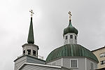 Saint Michael's Cathedral