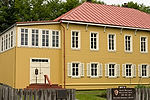 Russian Bishop's House