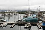 Crescent Harbor