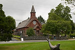 St. Peter's by the Sea
