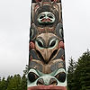 Sitka National Historical Park