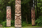 Sitka National Historical Park