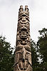 Sitka National Historical Park