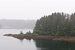 Arriving in Sitka