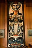Inside Sitka National Historical Park