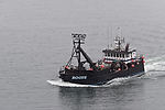 Sitka Harbor