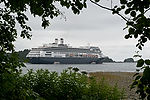 Holland America ms Amsterdam