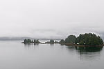 Sitka Harbor