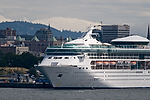 Royal Caribbean Rhapsody of the Seas