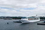 Royal Caribbean Rhapsody of the Seas