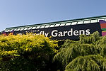 Victoria Butterfly Gardens