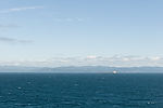 Juan de Fuca Strait