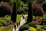 Sunken Garden
