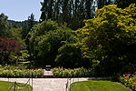 Sunken Garden