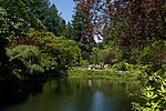 Sunken Garden