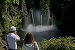 Sunken Garden