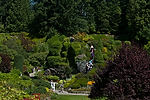 Sunken Garden