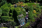 Sunken Garden