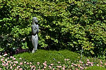 Sunken Garden