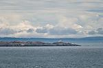 Trial Islands Light