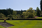 Butchart Gardens
