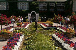 Italian Garden