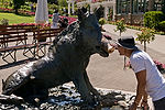 Butchart Gardens