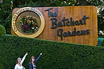 Butchart Gardens