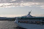 Royal Caribbean Rhapsody of the Seas