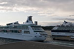 Royal Caribbean Rhapsody of the Seas