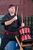 Yume Daiko Japanese Drums