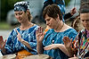 Kent African Drum Community