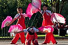 Rising Star Acrobatics