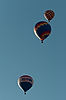 Balloons over Kent International Festival