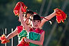 Rising Star Acrobatics