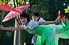 Rising Star Acrobatics