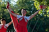 Rising Star Acrobatics