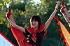 Rising Star Acrobatics