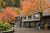 Multnomah Falls Lodge