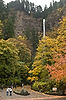 Multnomah Falls