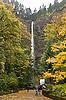 Multnomah Falls