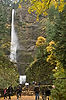 Multnomah Falls
