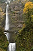 Multnomah Falls