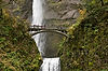 Multnomah Falls