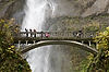 Multnomah Falls