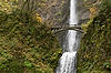 Multnomah Falls