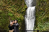 Multnomah Falls
