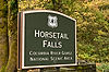 Horsetail Falls