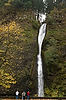 Horsetail Falls