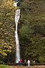 Horsetail Falls
